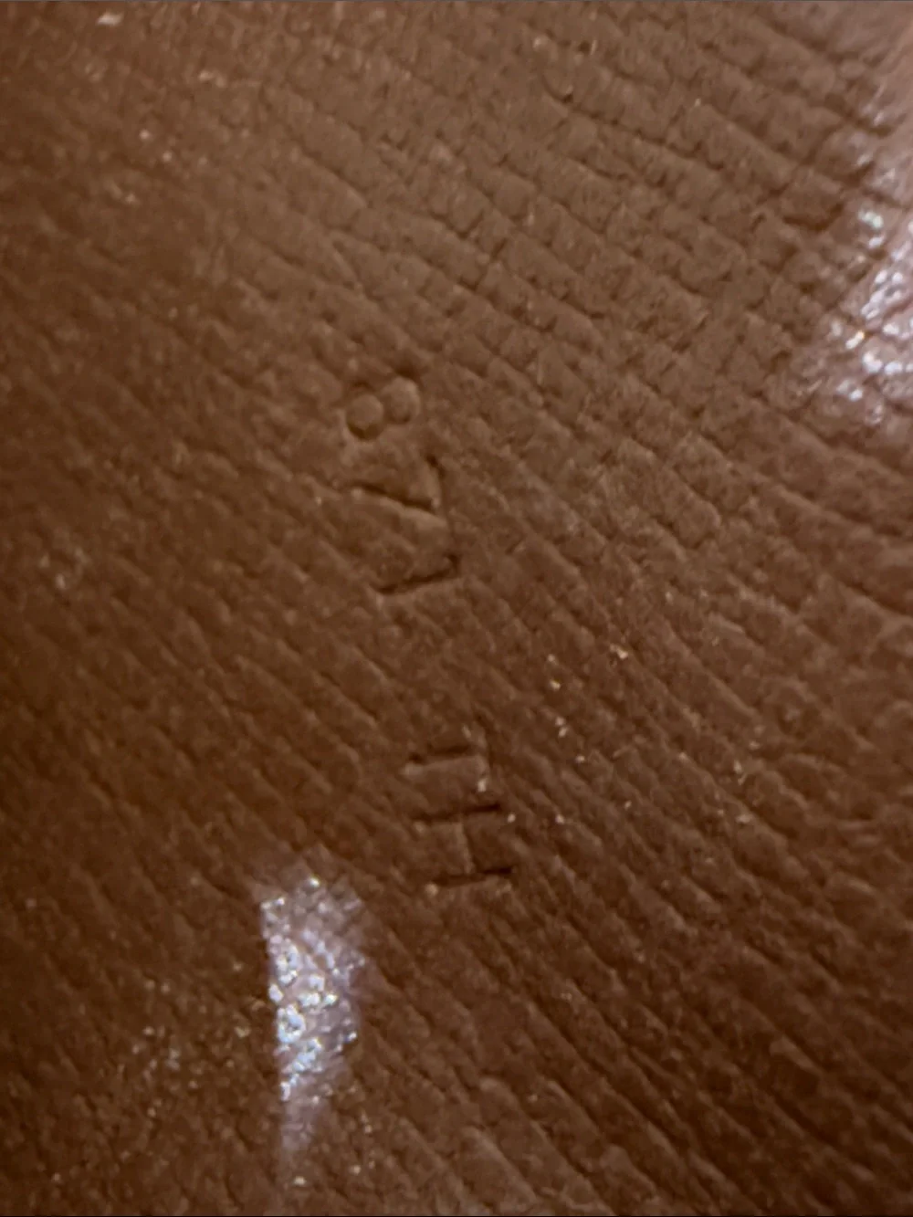 Louis Vuitton authentic louis
